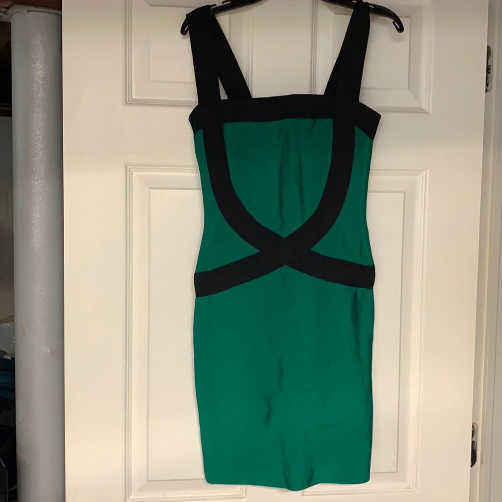 Guess by Marciano mini  bandage dress